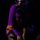Azealia Banks
Getty Images
